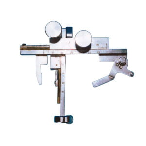 Mechanical Stage